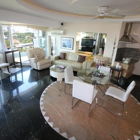 Penthouse Galare Thong Tower Διαμέρισμα Τσιάνγκ Μάι Εξωτερικό φωτογραφία