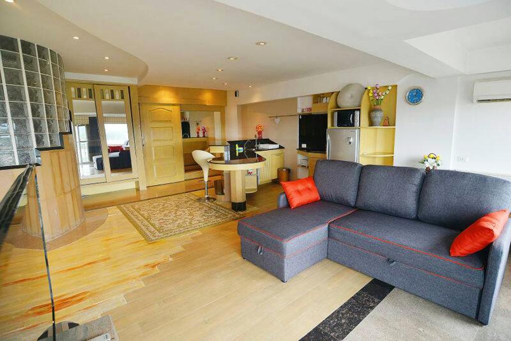 Penthouse Galare Thong Tower Διαμέρισμα Τσιάνγκ Μάι Δωμάτιο φωτογραφία