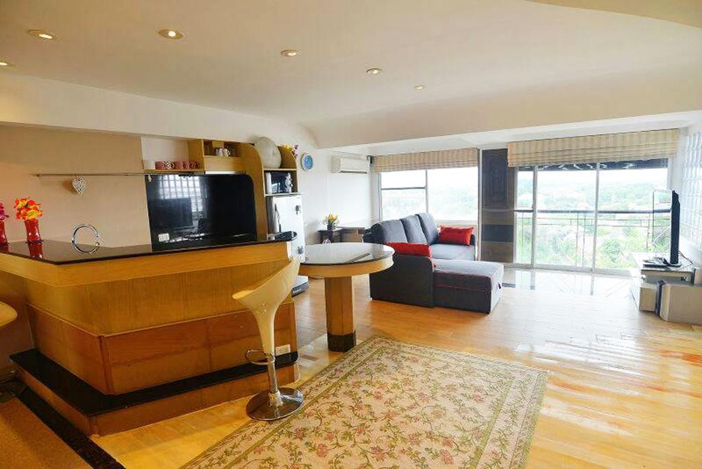 Penthouse Galare Thong Tower Διαμέρισμα Τσιάνγκ Μάι Δωμάτιο φωτογραφία