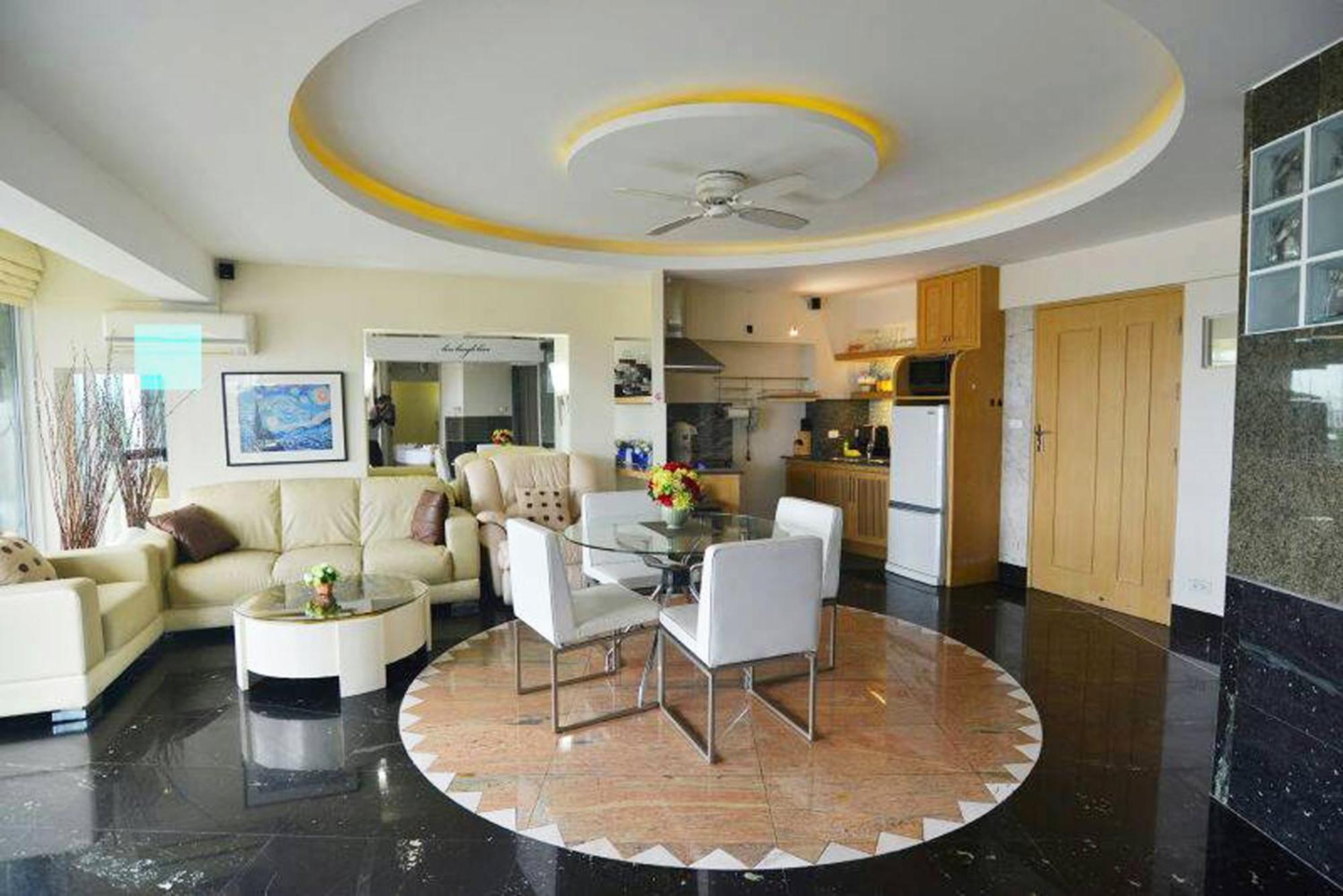 Penthouse Galare Thong Tower Διαμέρισμα Τσιάνγκ Μάι Εξωτερικό φωτογραφία