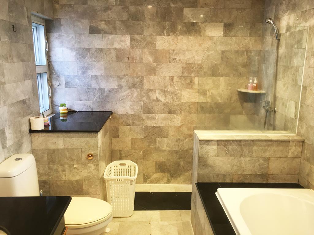 Penthouse Galare Thong Tower Διαμέρισμα Τσιάνγκ Μάι Εξωτερικό φωτογραφία