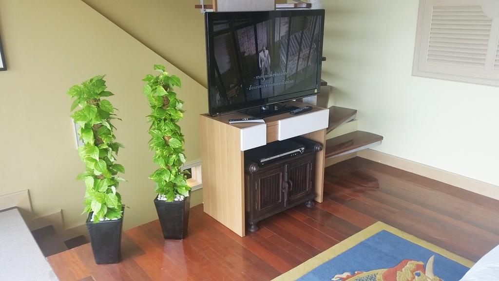 Penthouse Galare Thong Tower Διαμέρισμα Τσιάνγκ Μάι Δωμάτιο φωτογραφία