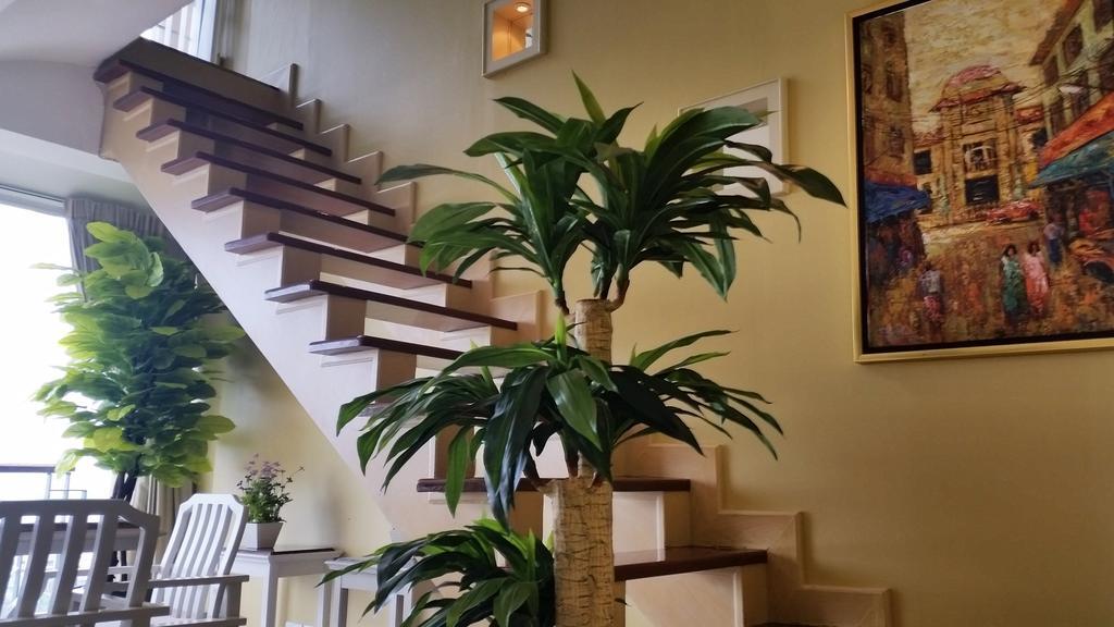 Penthouse Galare Thong Tower Διαμέρισμα Τσιάνγκ Μάι Εξωτερικό φωτογραφία