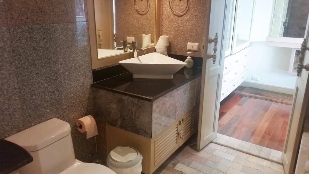 Penthouse Galare Thong Tower Διαμέρισμα Τσιάνγκ Μάι Δωμάτιο φωτογραφία