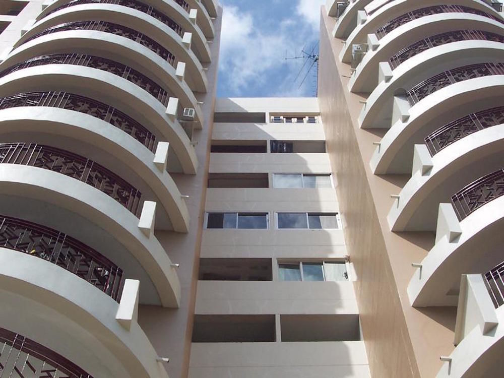 Penthouse Galare Thong Tower Διαμέρισμα Τσιάνγκ Μάι Εξωτερικό φωτογραφία