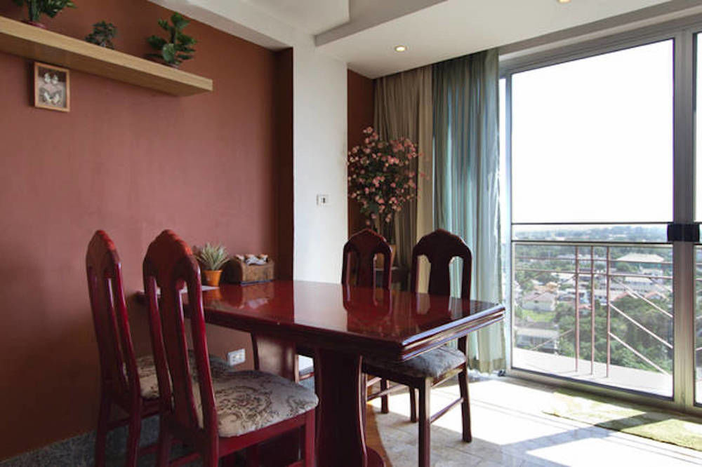 Penthouse Galare Thong Tower Διαμέρισμα Τσιάνγκ Μάι Εξωτερικό φωτογραφία