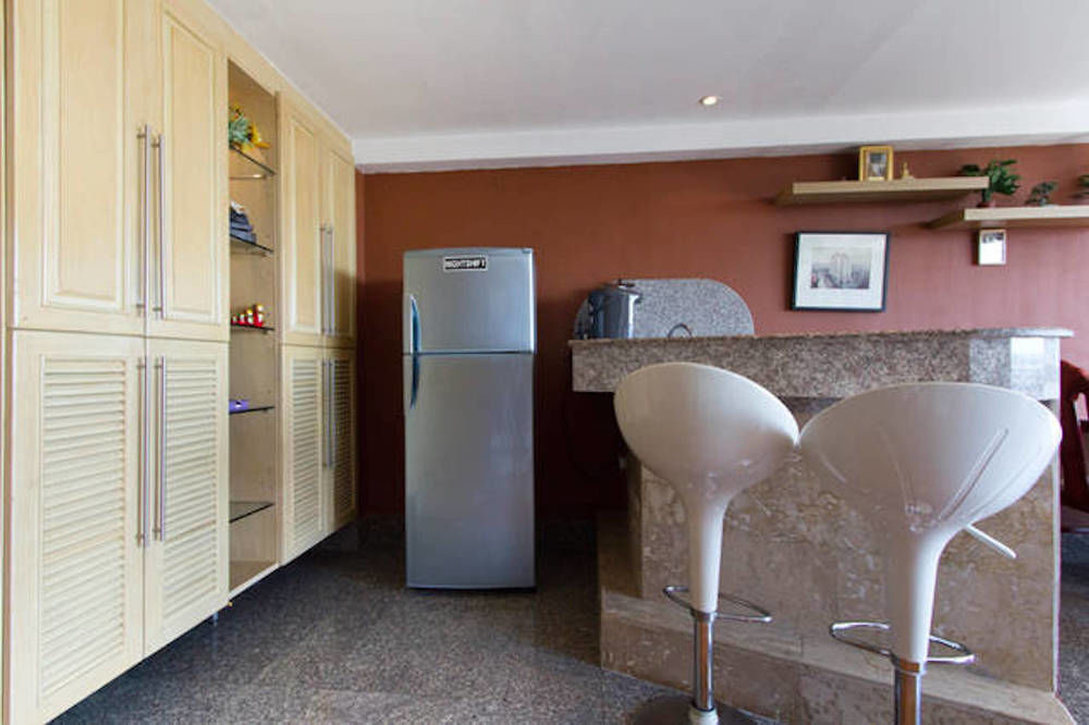 Penthouse Galare Thong Tower Διαμέρισμα Τσιάνγκ Μάι Εξωτερικό φωτογραφία